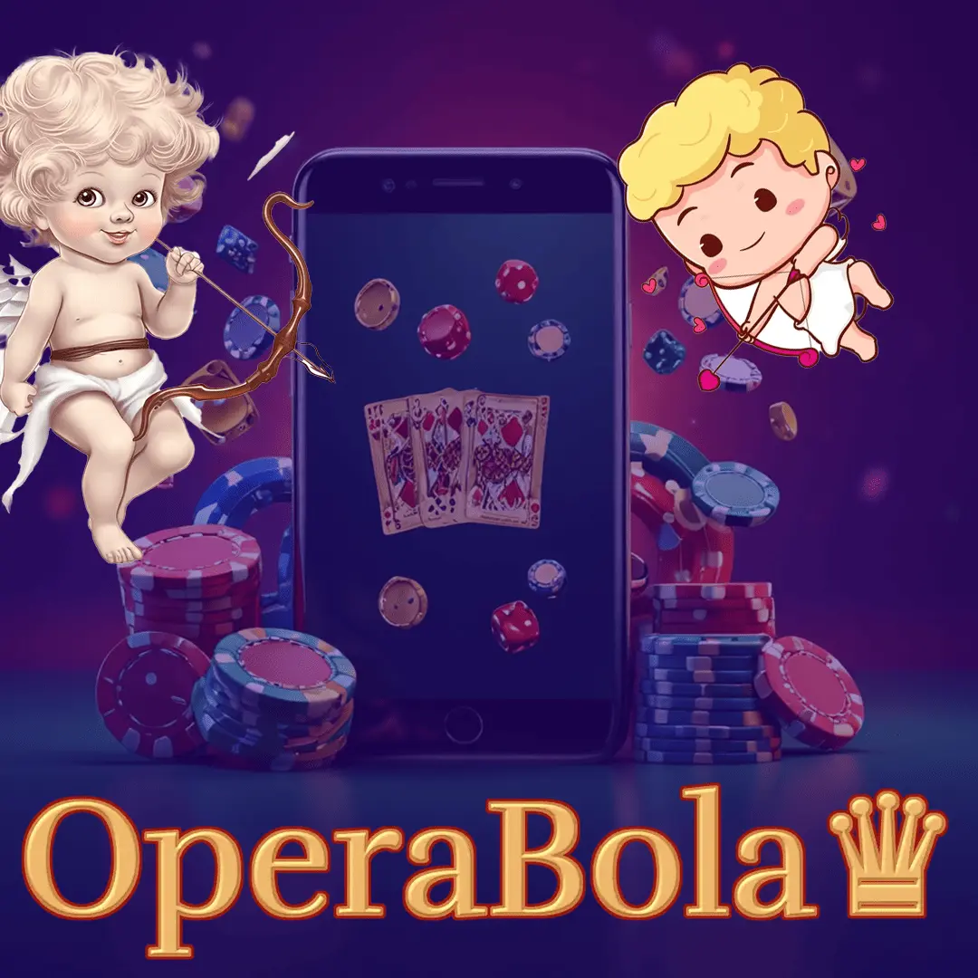 Operabola > Kesenangan menanti kalian di situs slot depo 10k